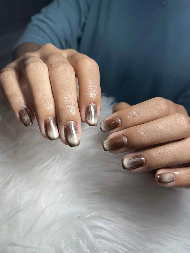 เพ้นท์เล็บลายการ์ตูน